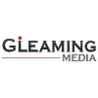 Gleaming Media Logo